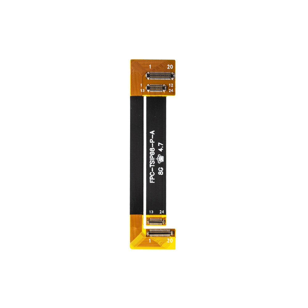 LCD Assembly Tester Cable for iPhone 8 / SE (2020) / (2022) LCD Assembly Tester Cable for iPhone 8 / SE (2020) / (2022)